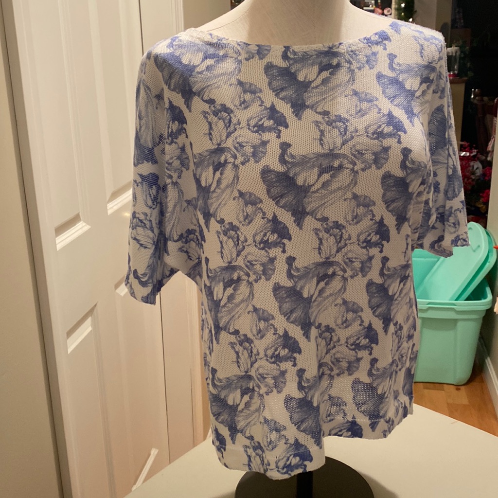 Luisa Ricci Sweater